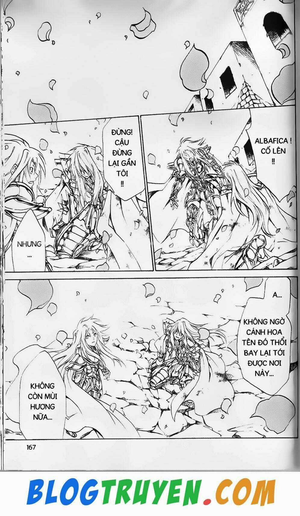 Thần Thoại Minh Vương Chapter 23 trang 18