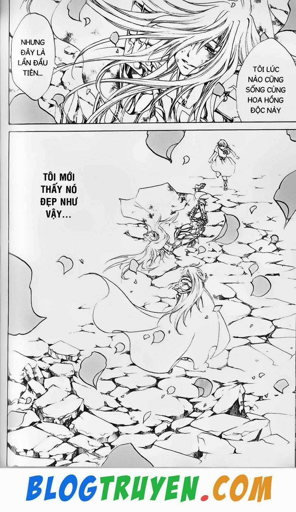 Thần Thoại Minh Vương Chapter 23 trang 19