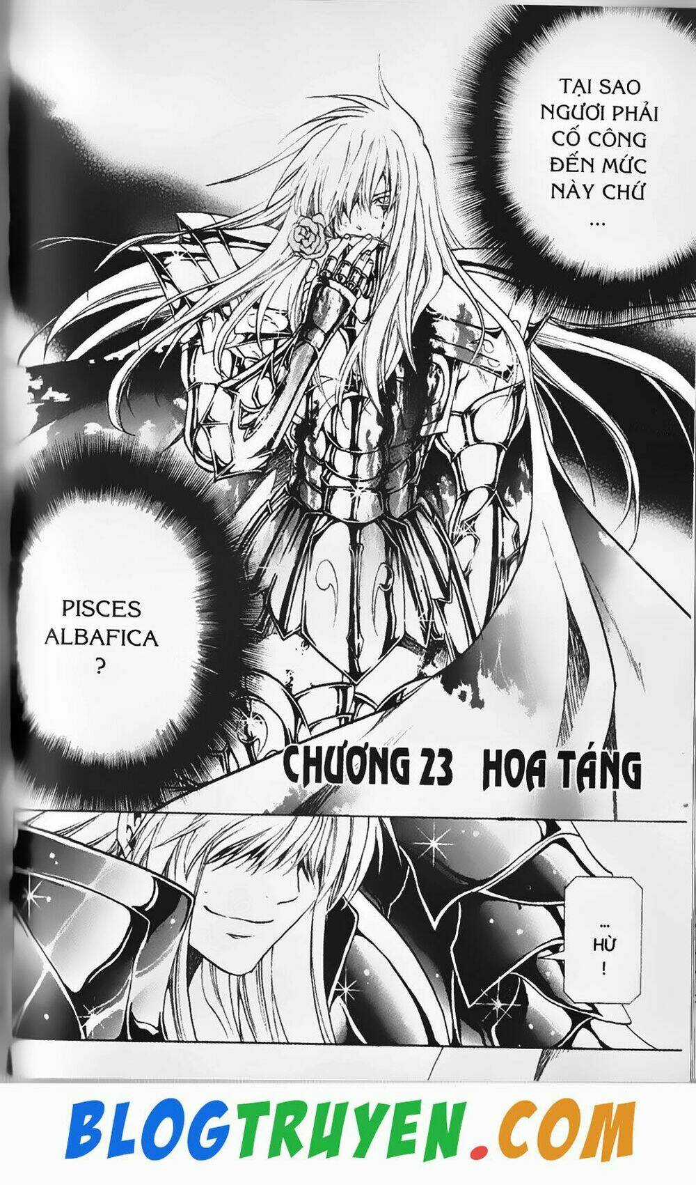 Thần Thoại Minh Vương Chapter 23 trang 2