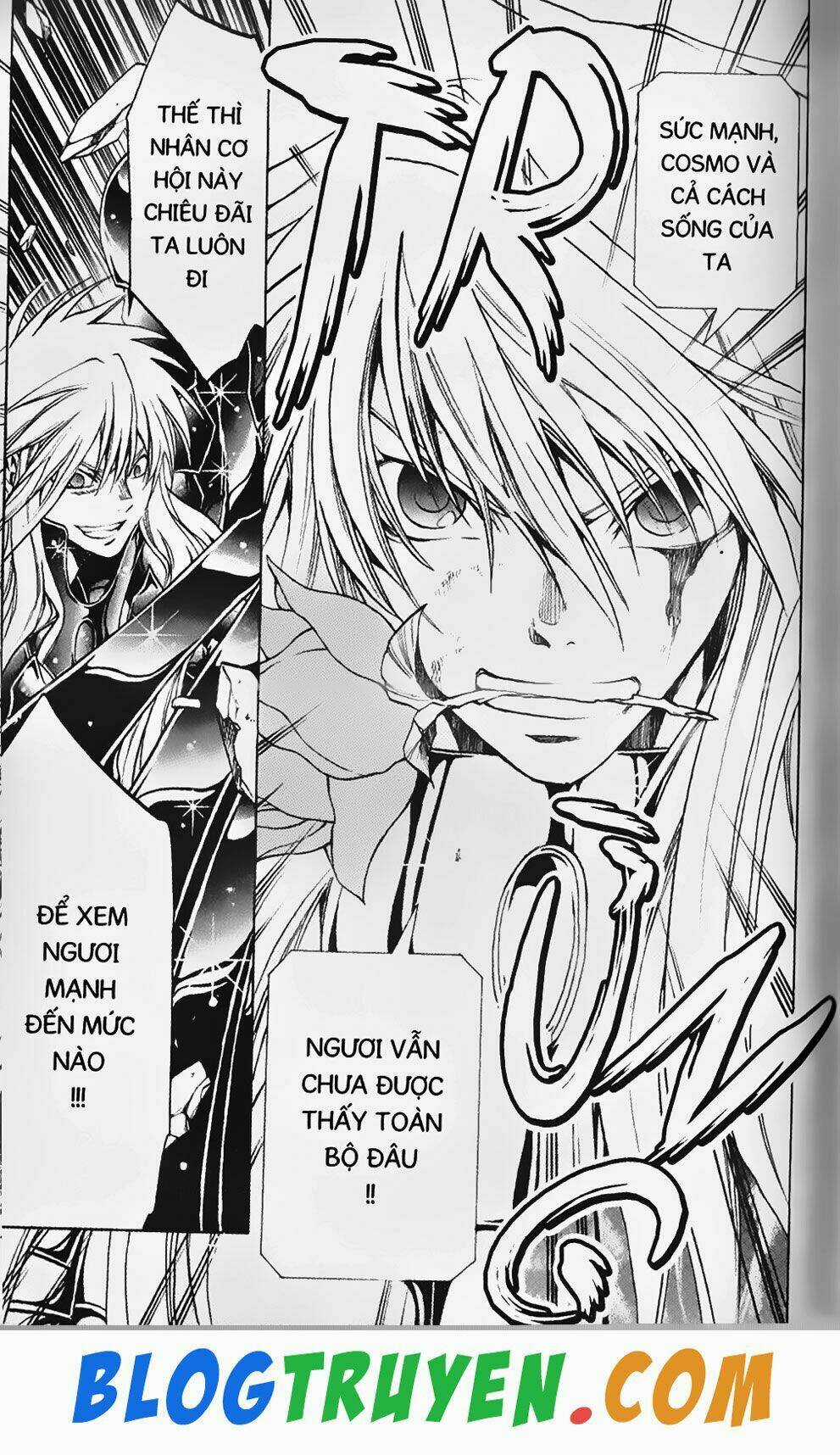 Thần Thoại Minh Vương Chapter 23 trang 5