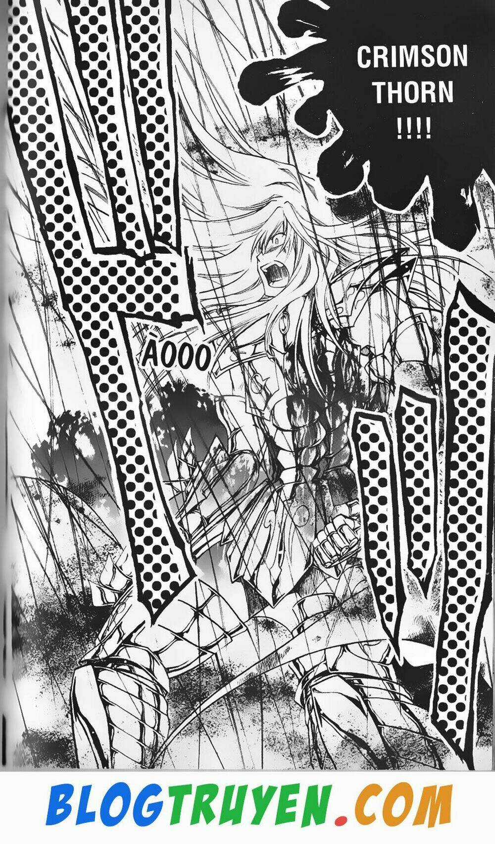 Thần Thoại Minh Vương Chapter 23 trang 6