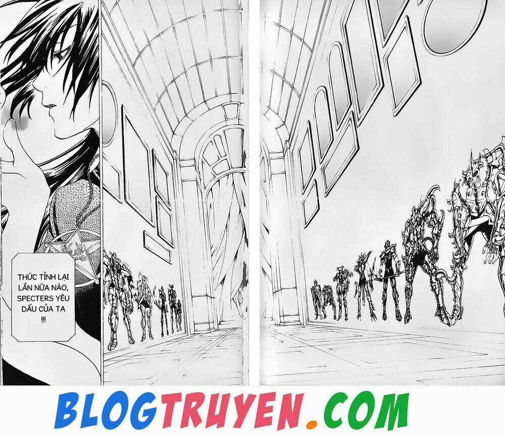 Thần Thoại Minh Vương Chapter 24 trang 12