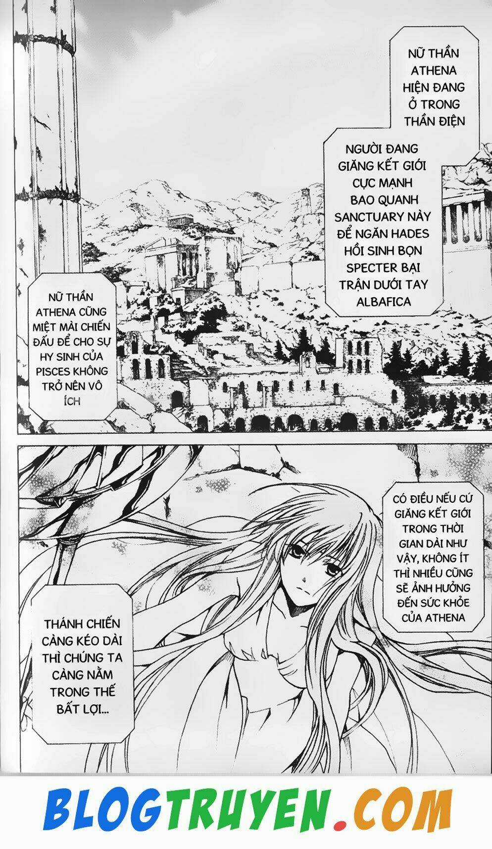 Thần Thoại Minh Vương Chapter 24 trang 17