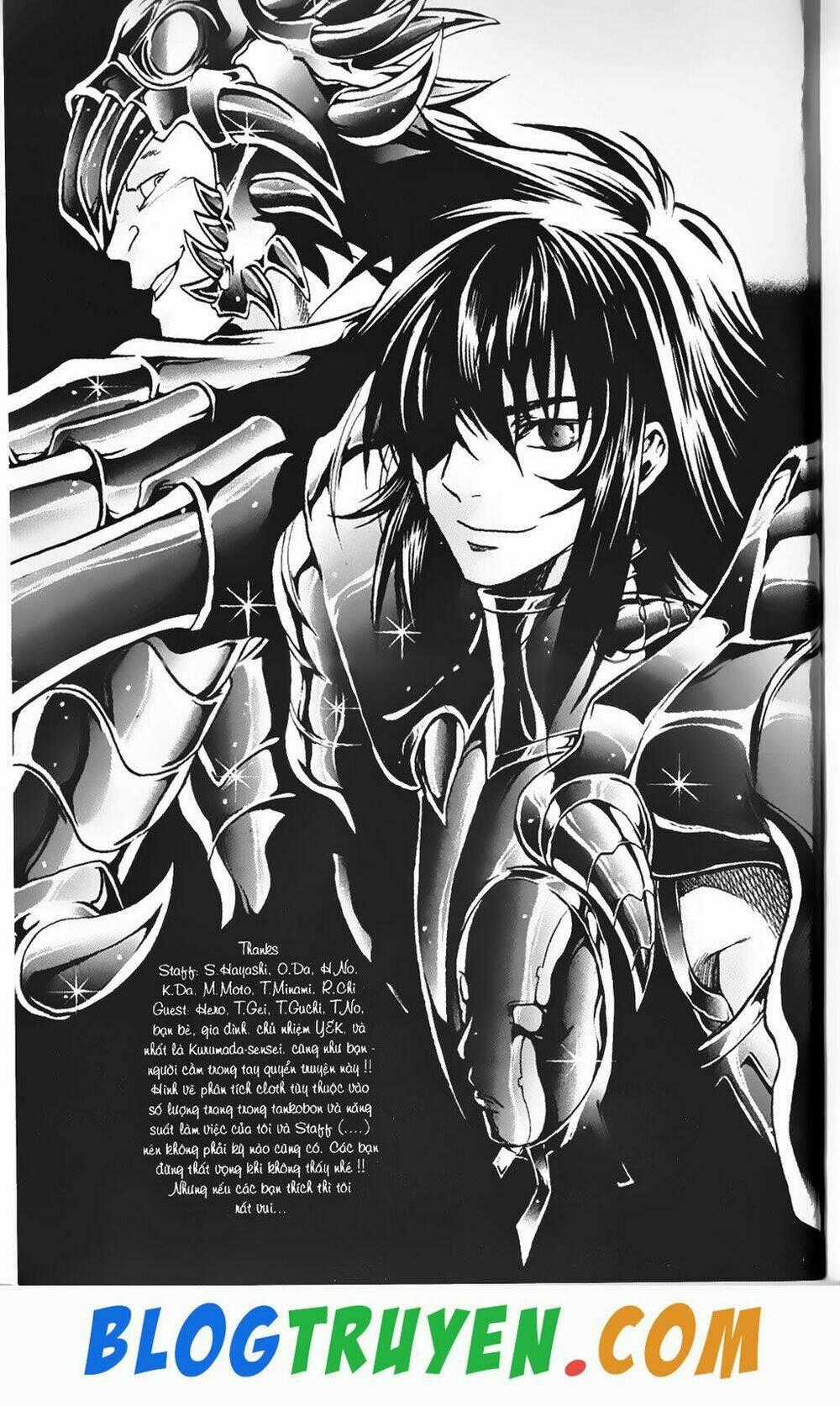 Thần Thoại Minh Vương Chapter 24 trang 19