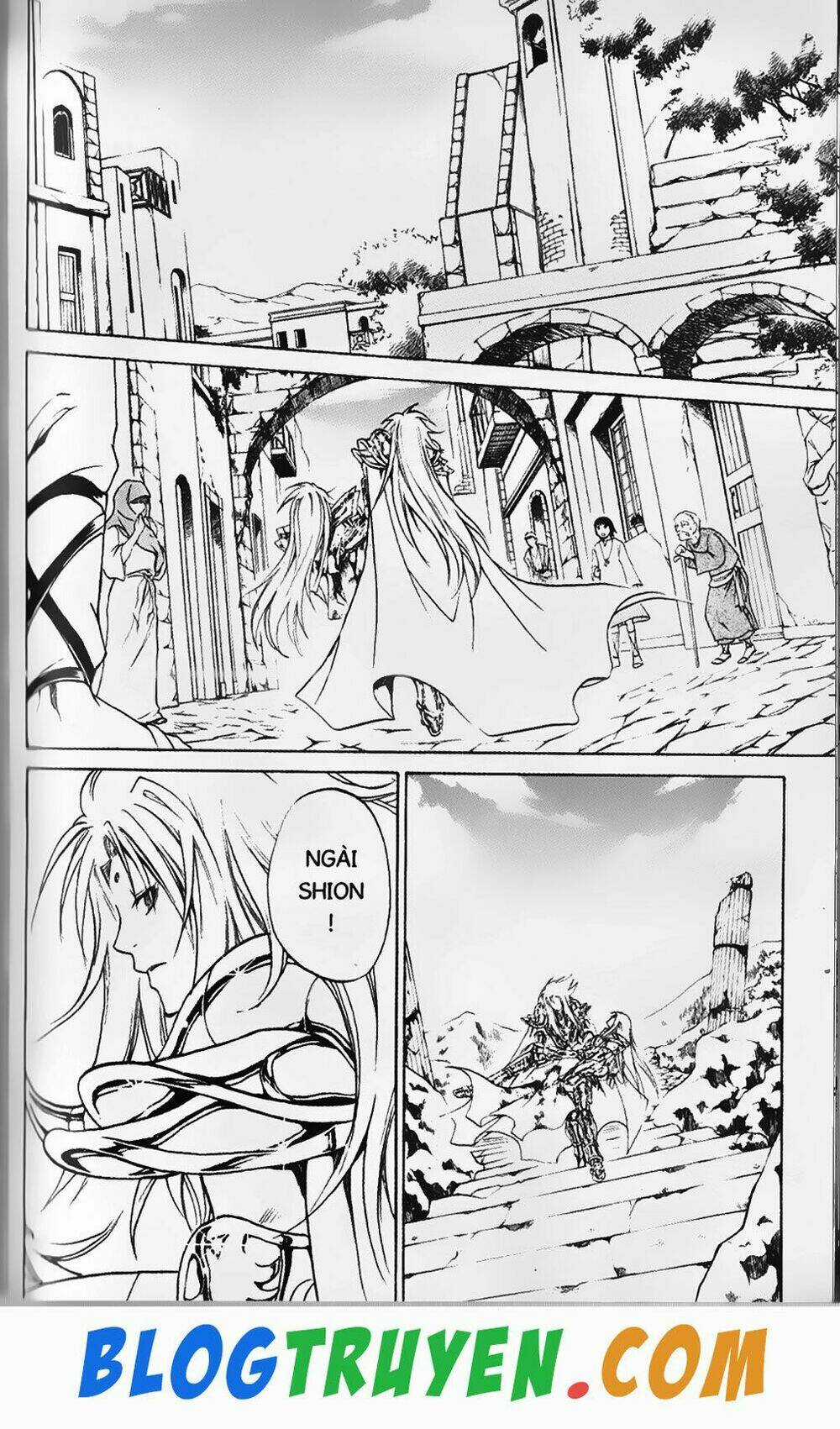 Thần Thoại Minh Vương Chapter 24 trang 2