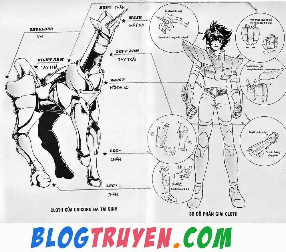 Thần Thoại Minh Vương Chapter 24 trang 20