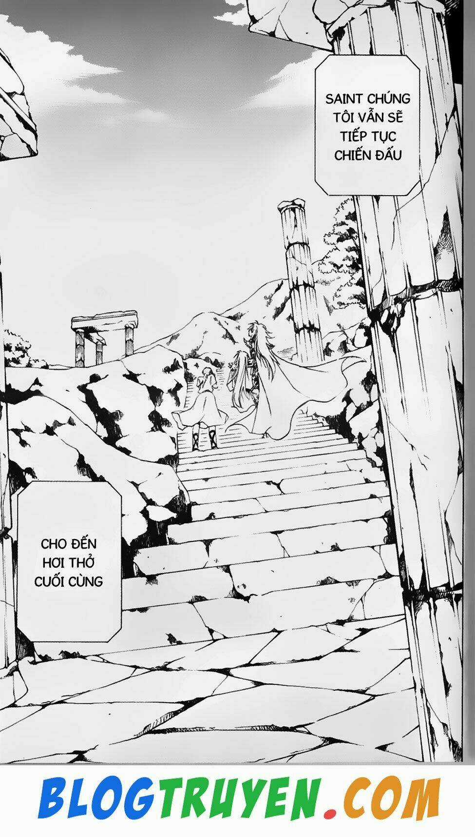 Thần Thoại Minh Vương Chapter 24 trang 5