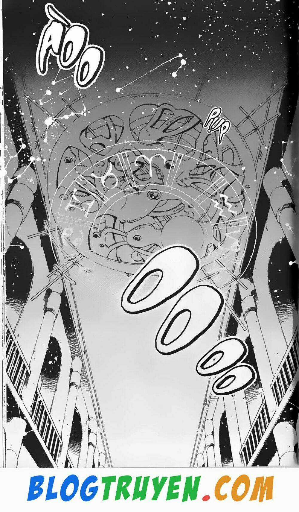 Thần Thoại Minh Vương Chapter 24 trang 9