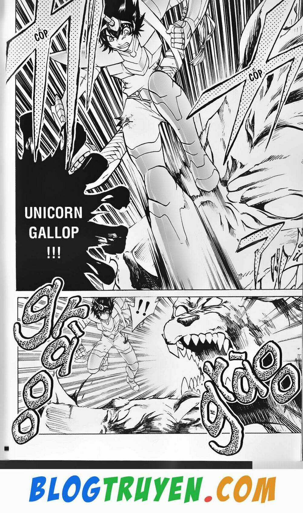 Thần Thoại Minh Vương Chapter 25 trang 10