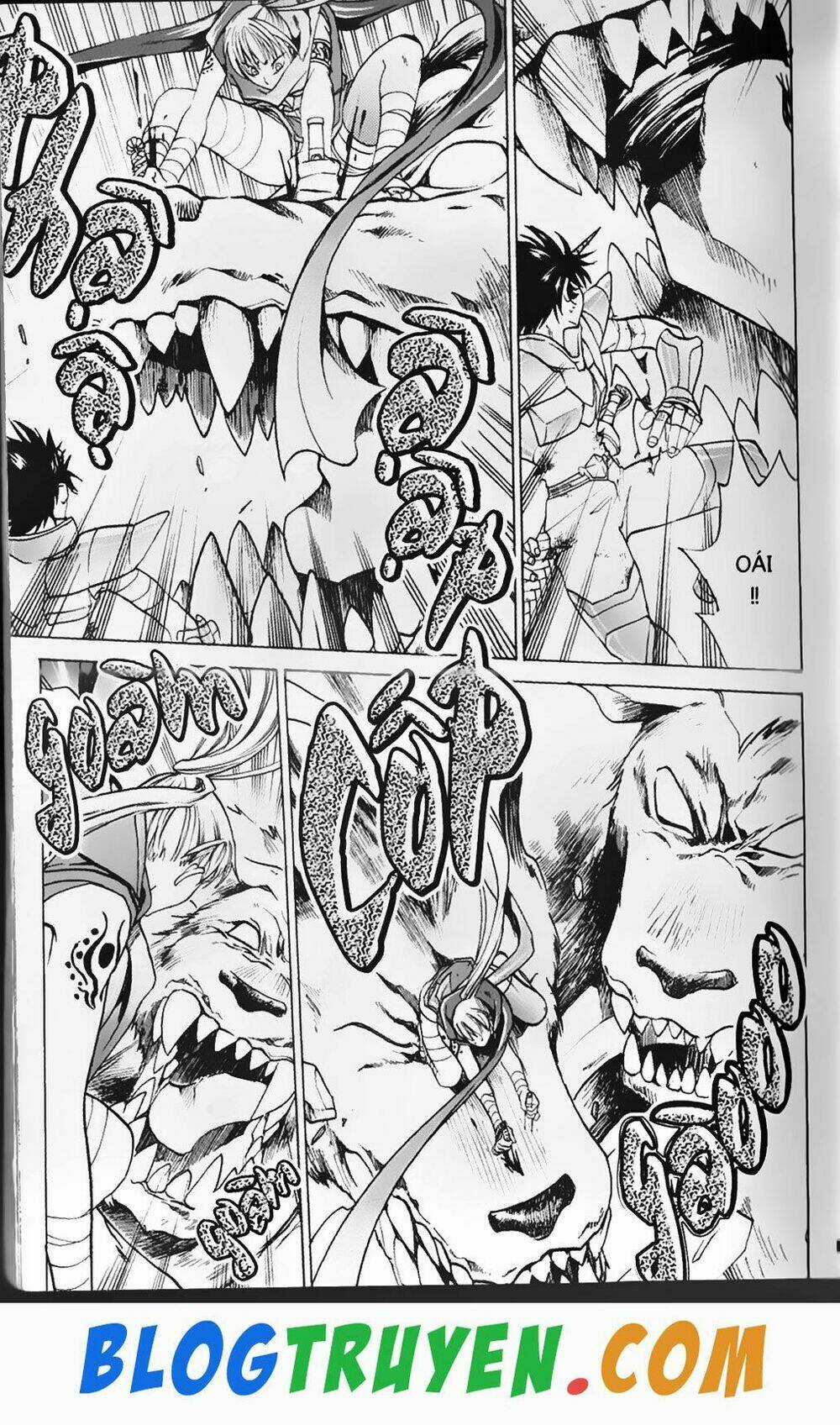 Thần Thoại Minh Vương Chapter 25 trang 11