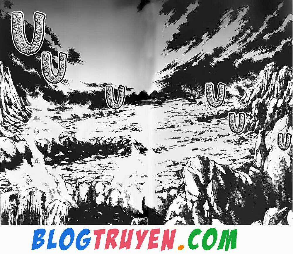 Thần Thoại Minh Vương Chapter 25 trang 15