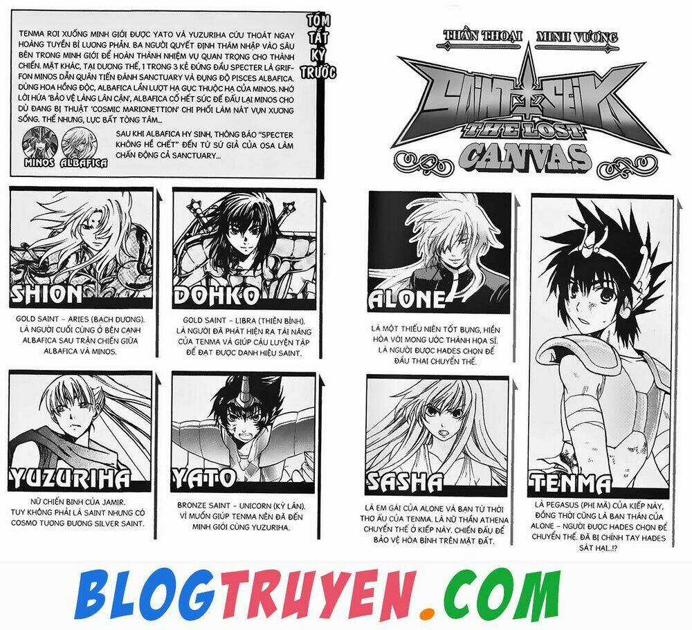 Thần Thoại Minh Vương Chapter 25 trang 2