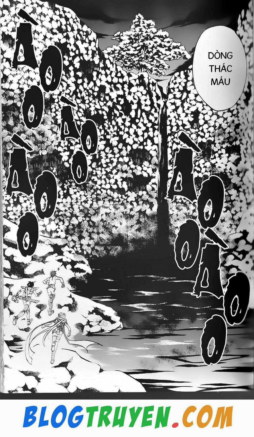 Thần Thoại Minh Vương Chapter 26 trang 16