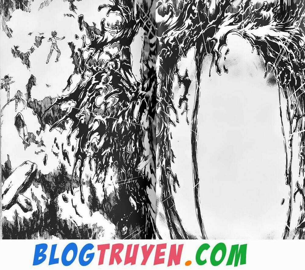 Thần Thoại Minh Vương Chapter 26 trang 19