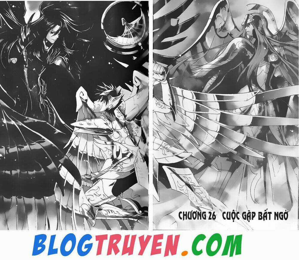 Thần Thoại Minh Vương Chapter 26 trang 2