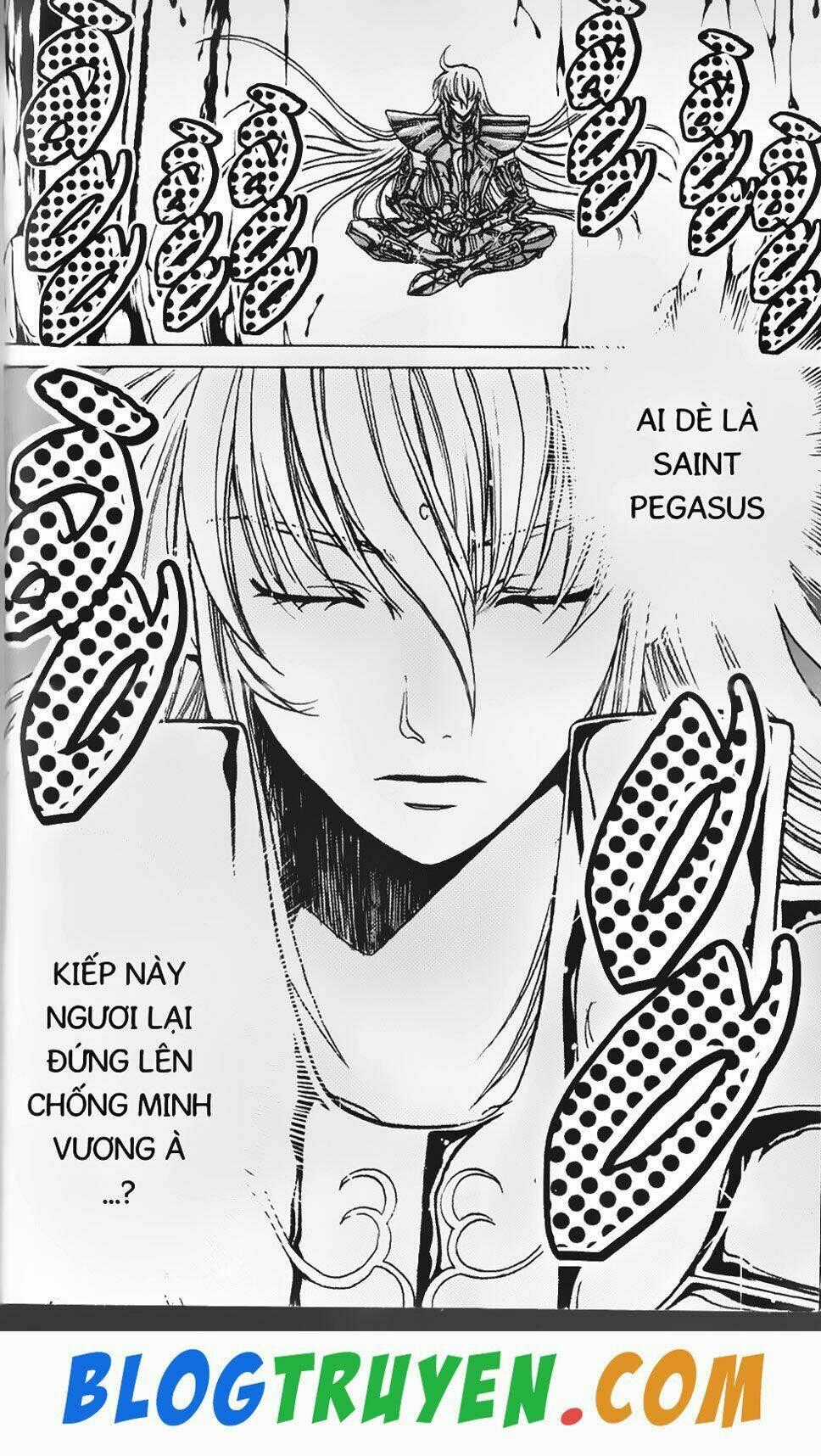 Thần Thoại Minh Vương Chapter 26 trang 20