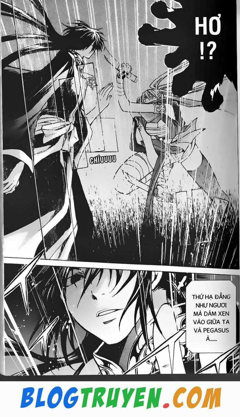 Thần Thoại Minh Vương Chapter 26 trang 6