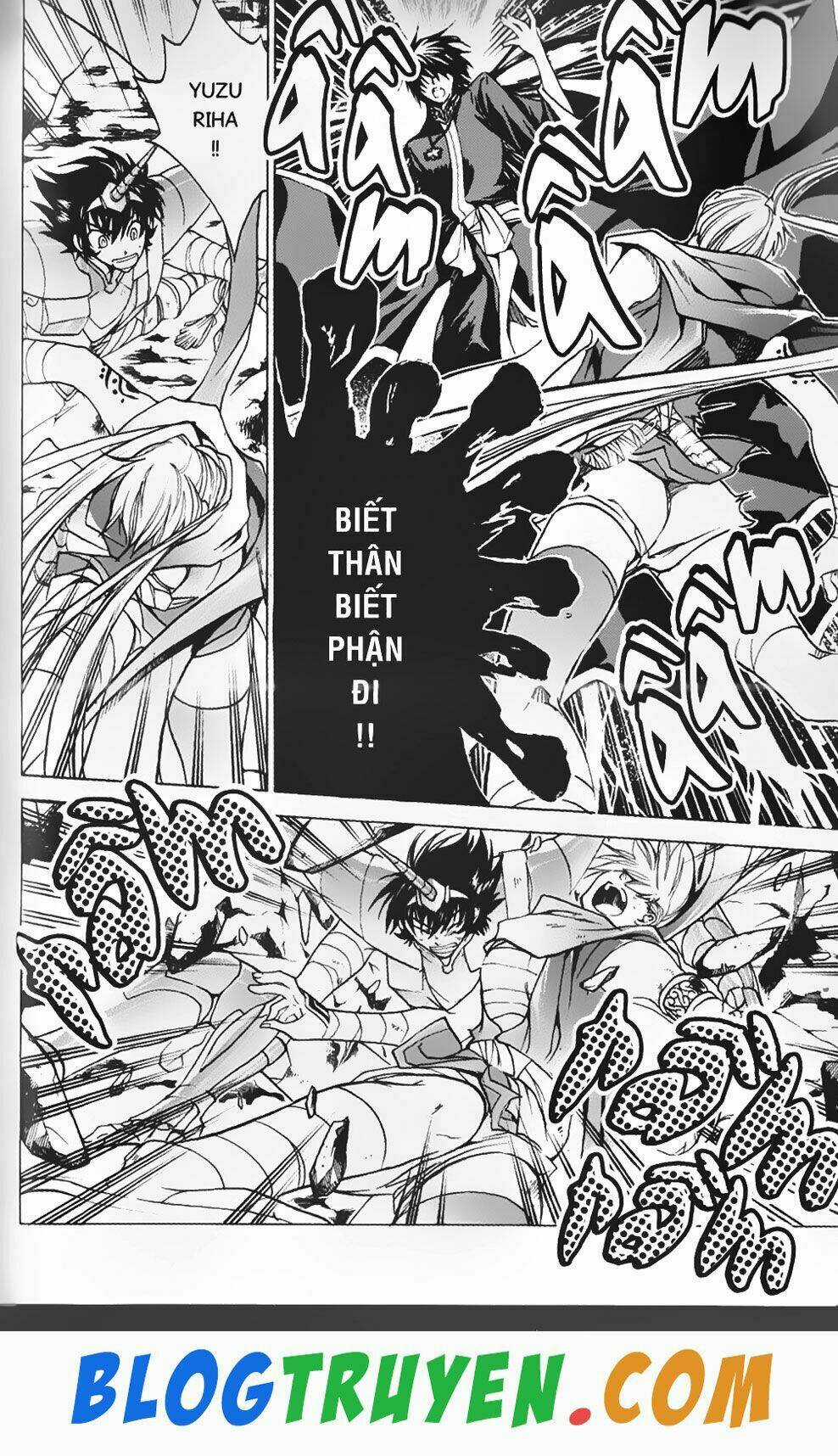 Thần Thoại Minh Vương Chapter 26 trang 7