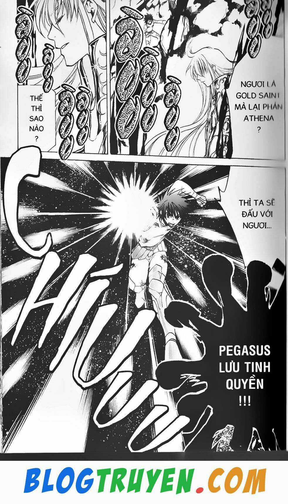 Thần Thoại Minh Vương Chapter 27 trang 10