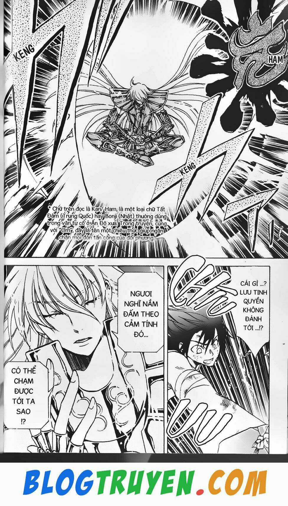 Thần Thoại Minh Vương Chapter 27 trang 11