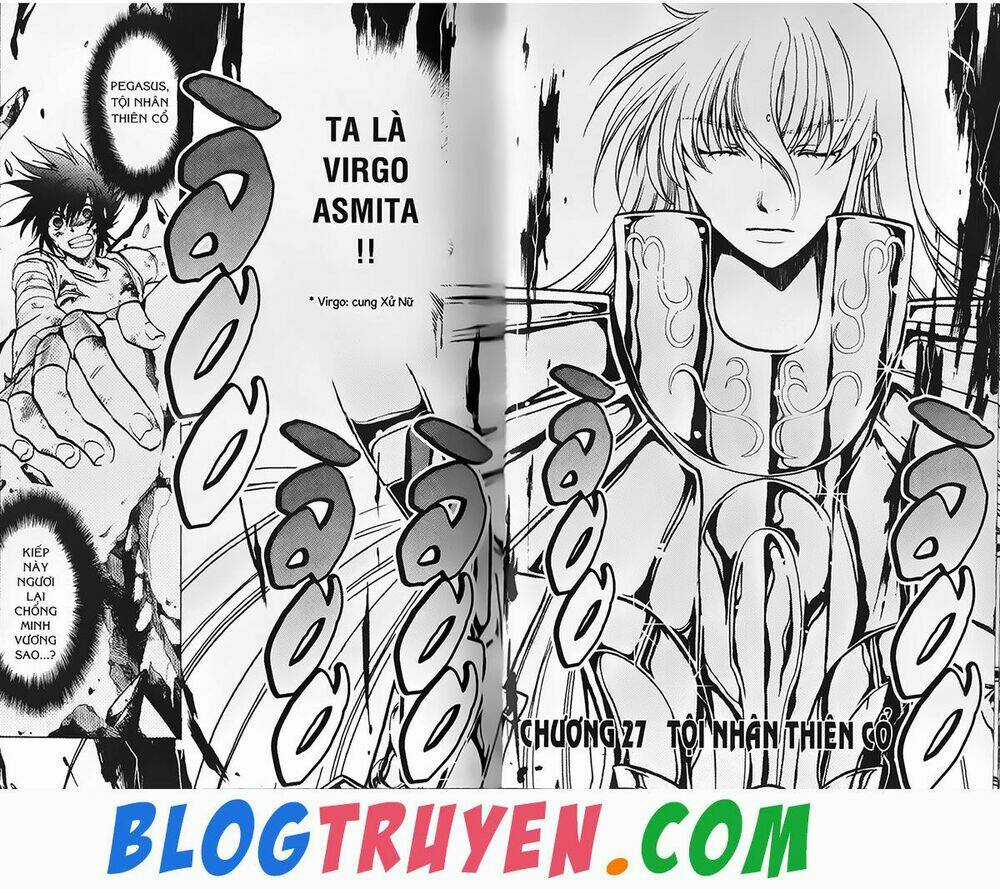 Thần Thoại Minh Vương Chapter 27 trang 2