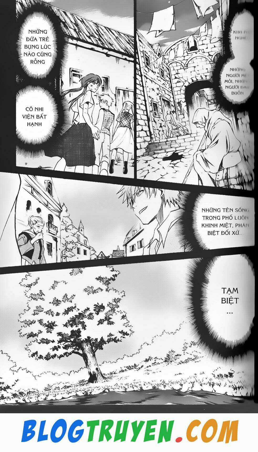 Thần Thoại Minh Vương Chapter 28 trang 10