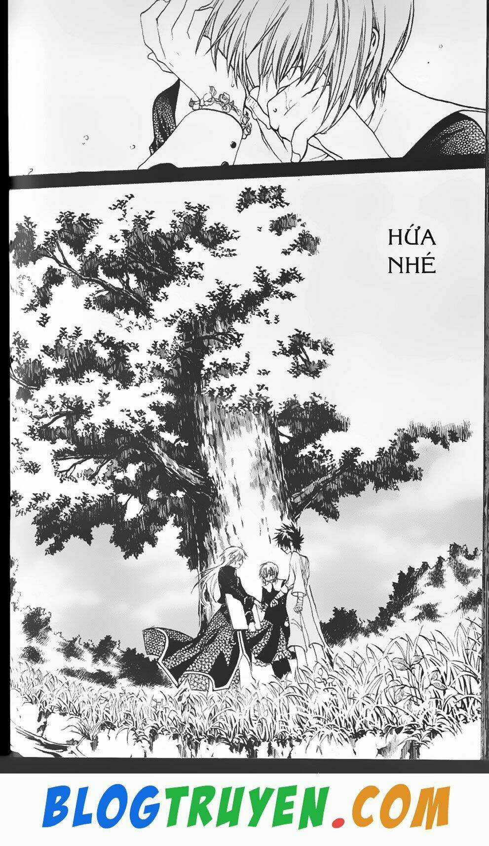 Thần Thoại Minh Vương Chapter 28 trang 11