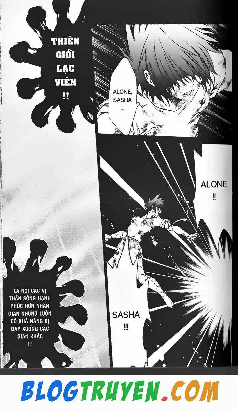 Thần Thoại Minh Vương Chapter 28 trang 12