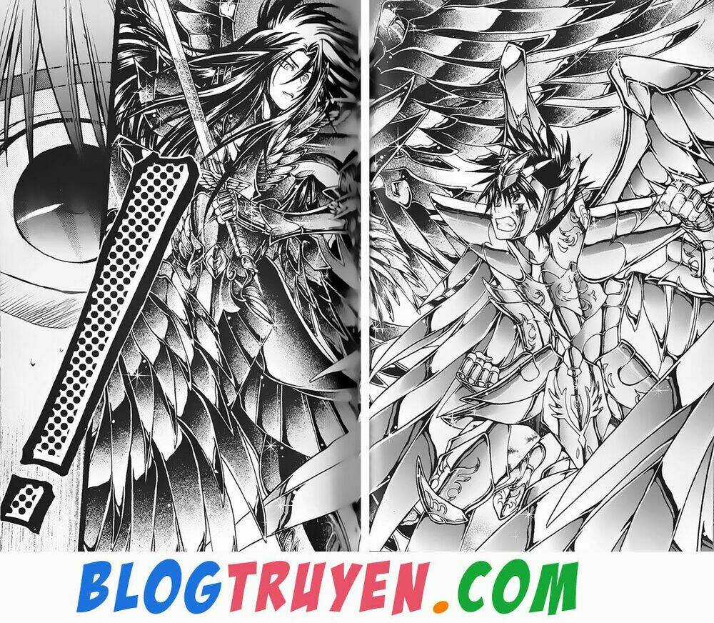 Thần Thoại Minh Vương Chapter 28 trang 13