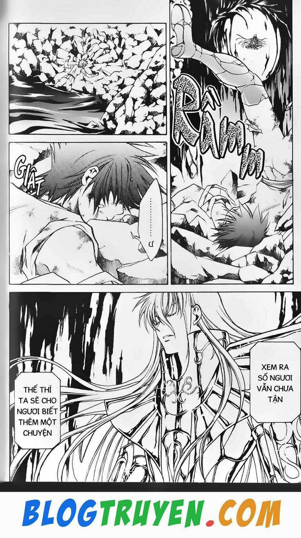 Thần Thoại Minh Vương Chapter 28 trang 14