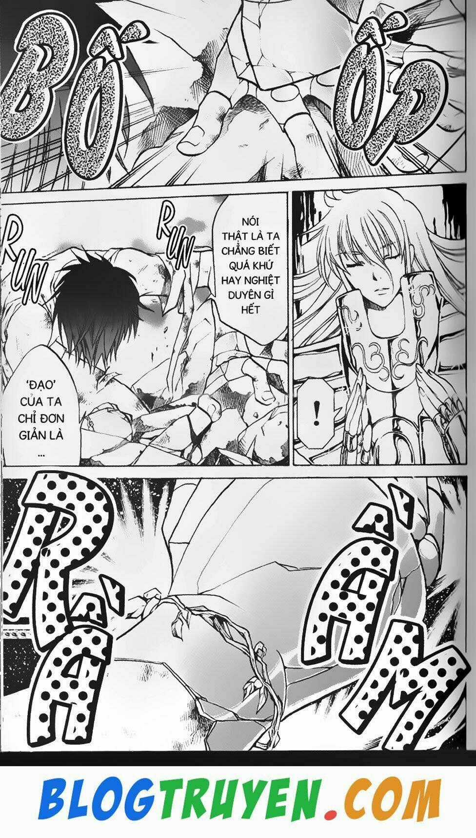 Thần Thoại Minh Vương Chapter 28 trang 17