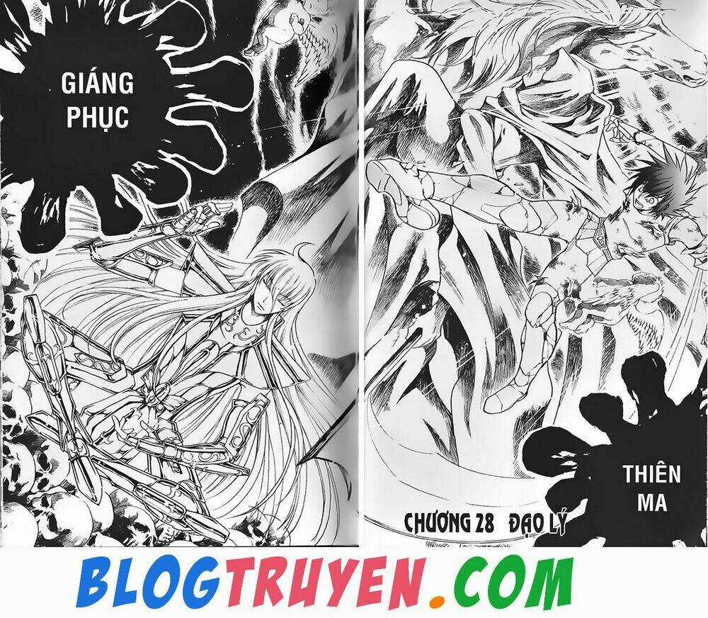 Thần Thoại Minh Vương Chapter 28 trang 2