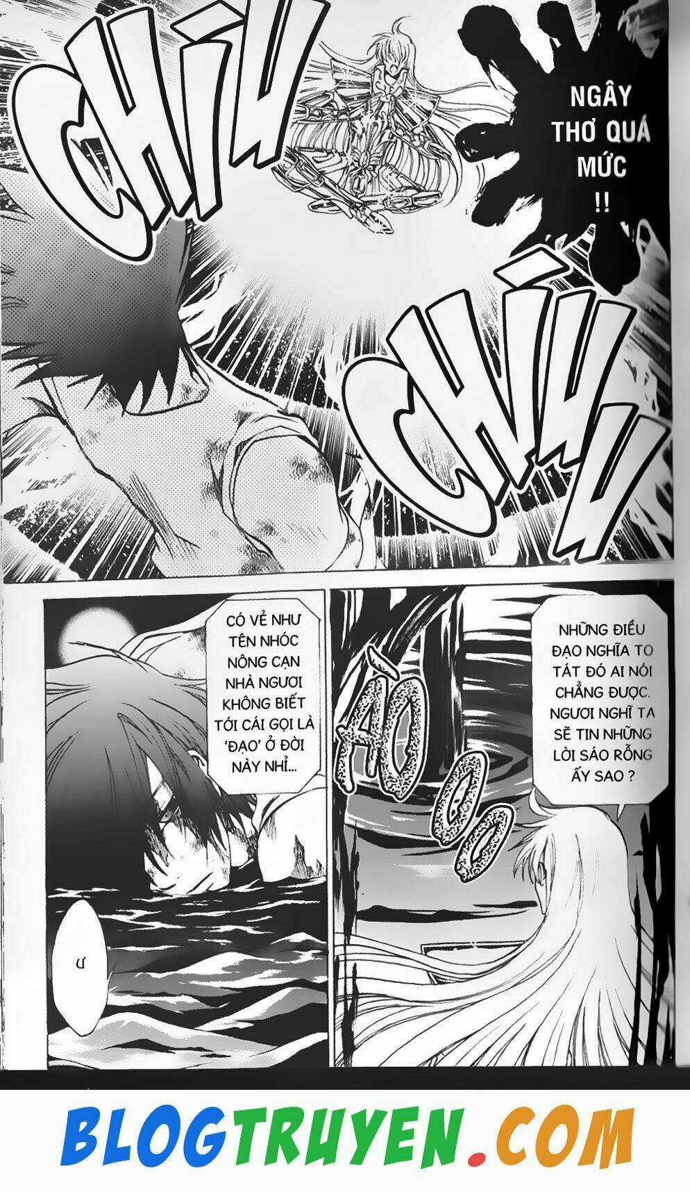 Thần Thoại Minh Vương Chapter 28 trang 4