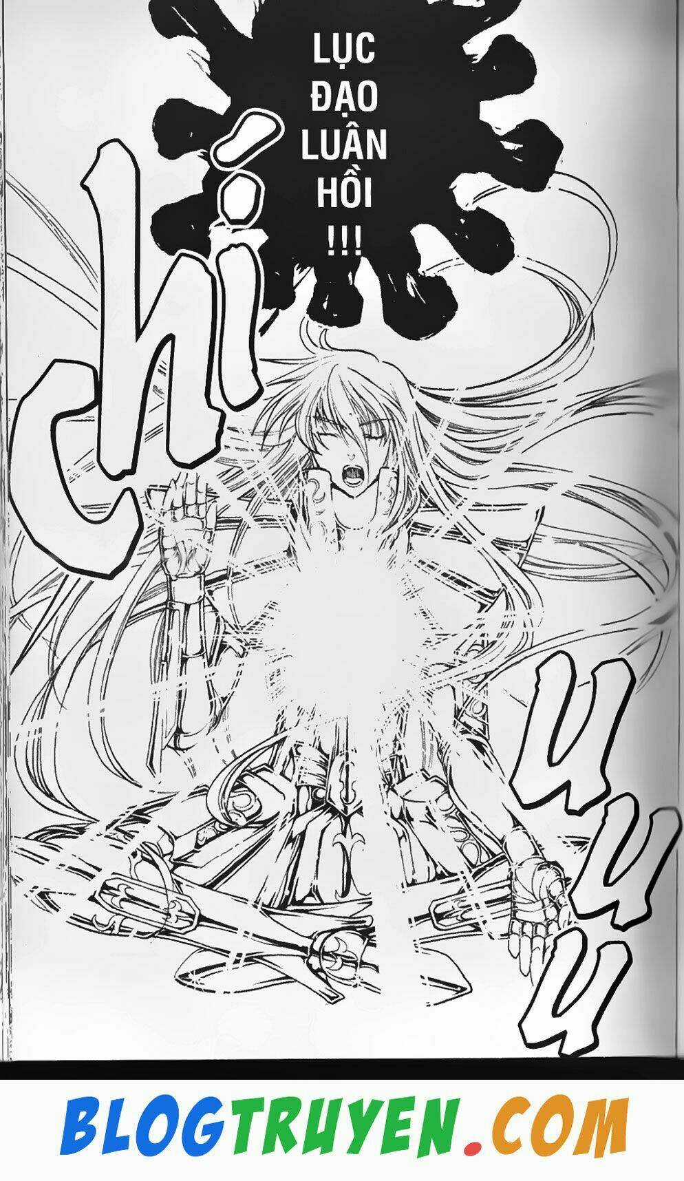 Thần Thoại Minh Vương Chapter 28 trang 6