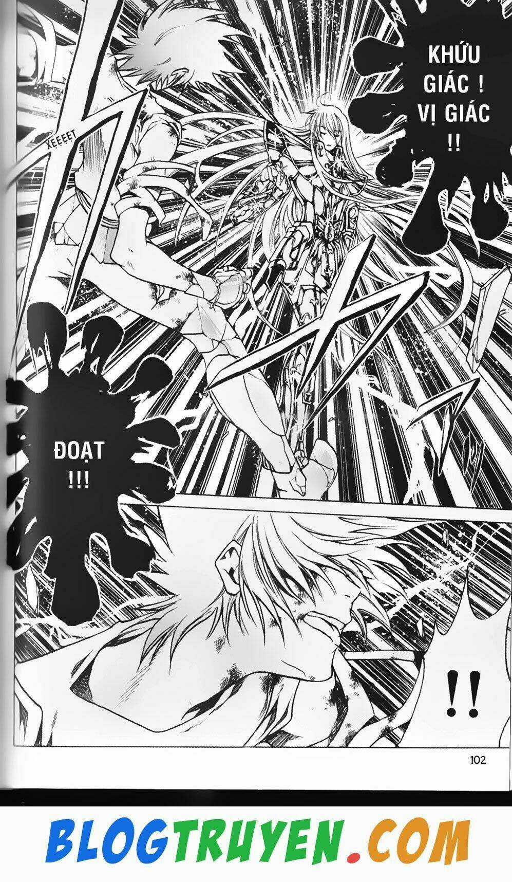 Thần Thoại Minh Vương Chapter 29 trang 10