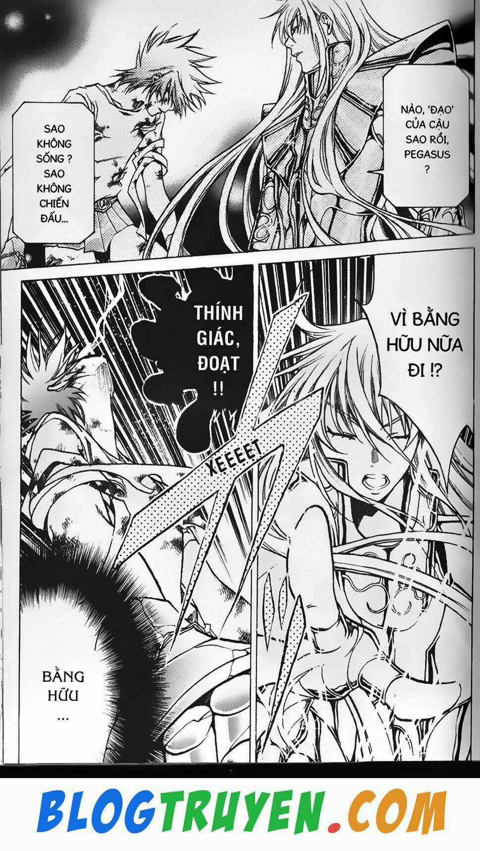 Thần Thoại Minh Vương Chapter 29 trang 11