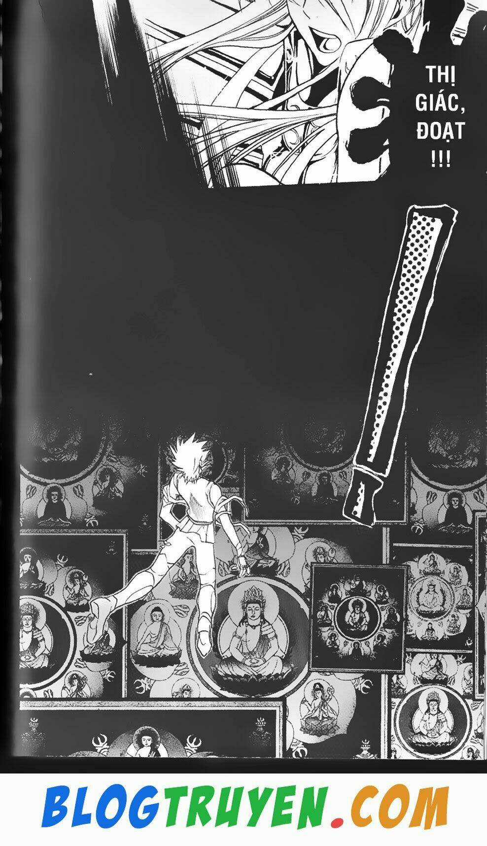 Thần Thoại Minh Vương Chapter 29 trang 12