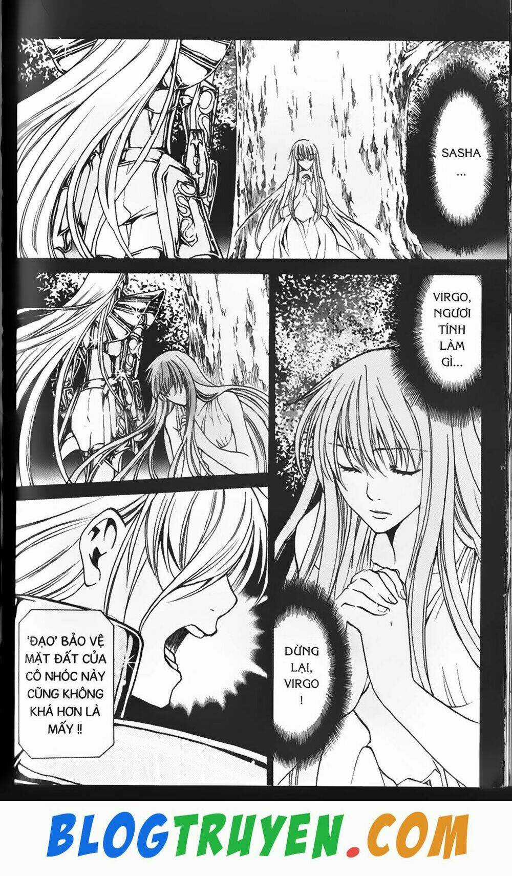 Thần Thoại Minh Vương Chapter 29 trang 14