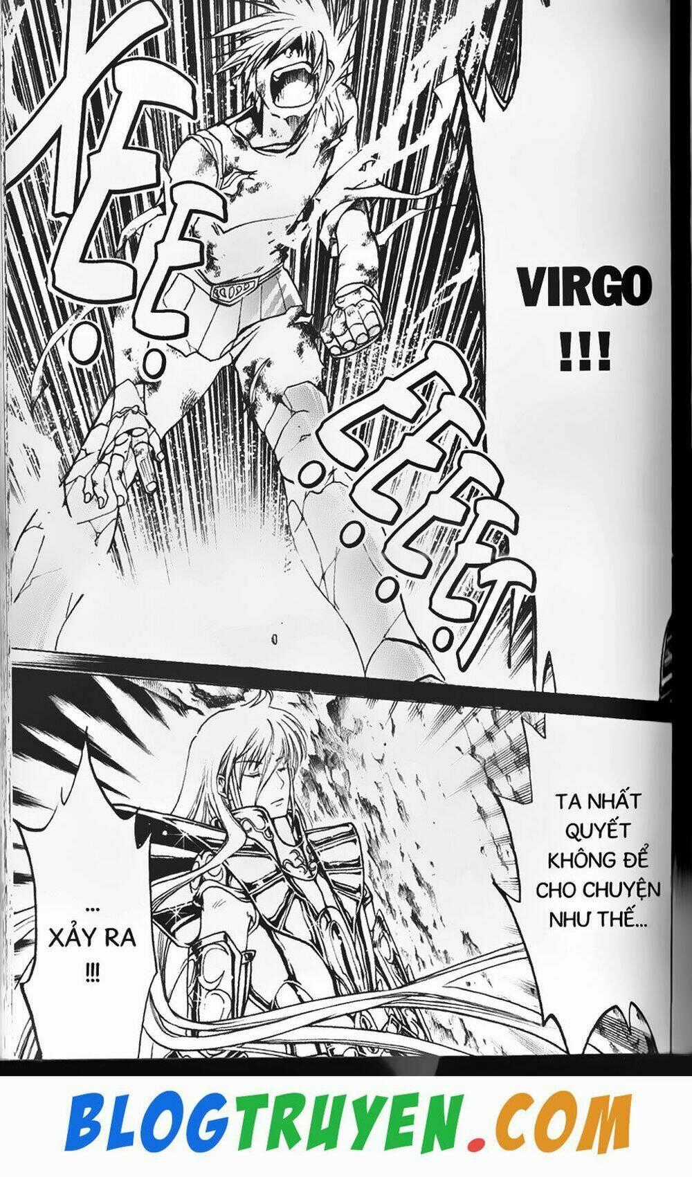 Thần Thoại Minh Vương Chapter 29 trang 17