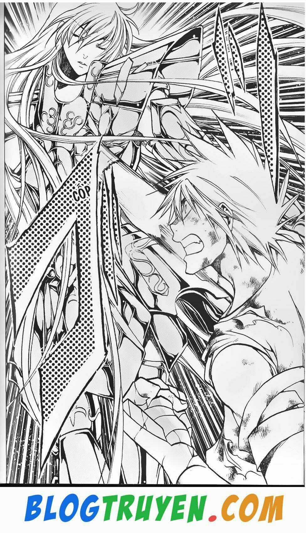 Thần Thoại Minh Vương Chapter 29 trang 18