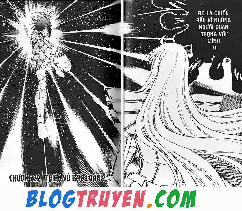 Thần Thoại Minh Vương Chapter 29 trang 2