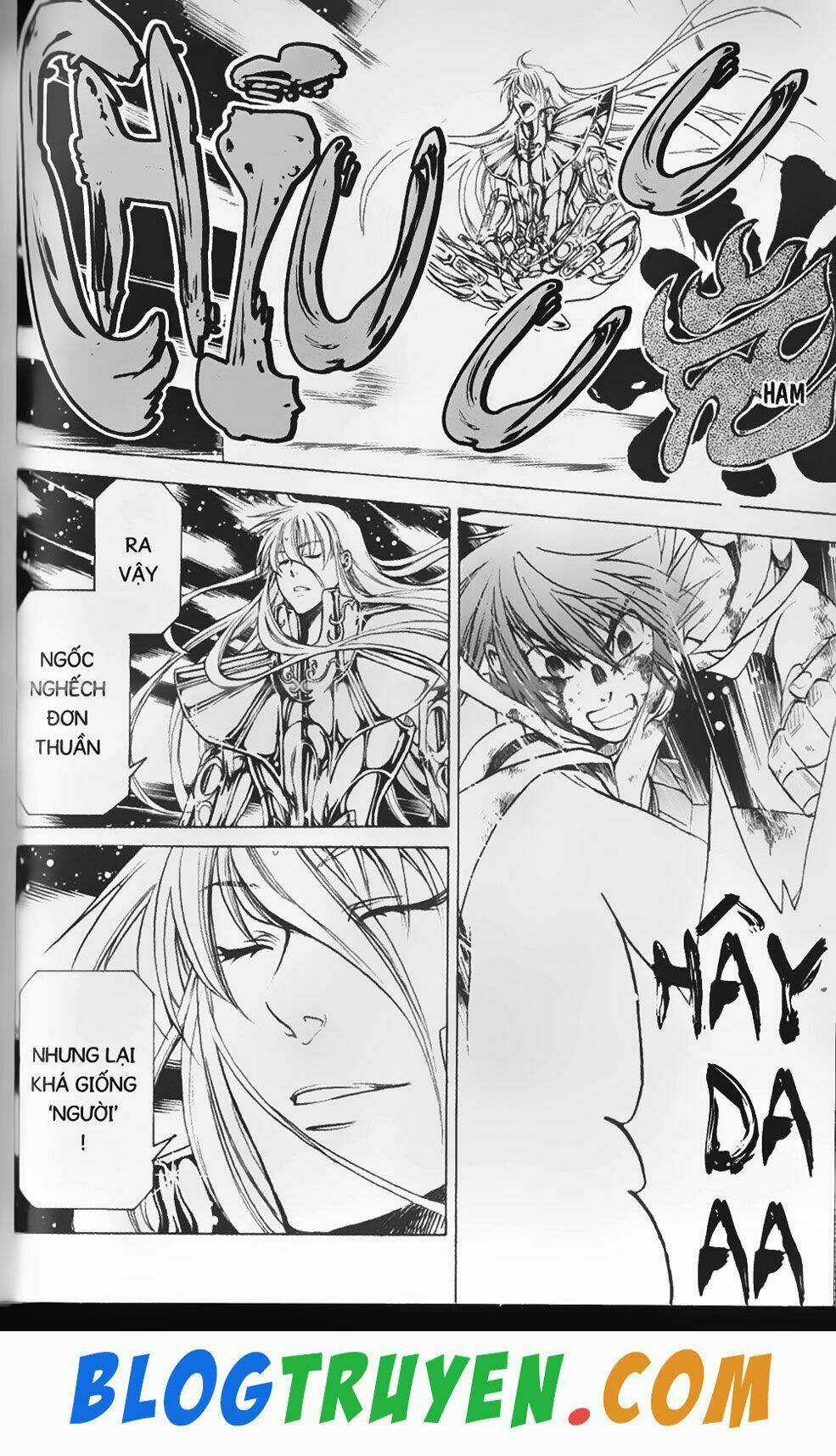 Thần Thoại Minh Vương Chapter 29 trang 3