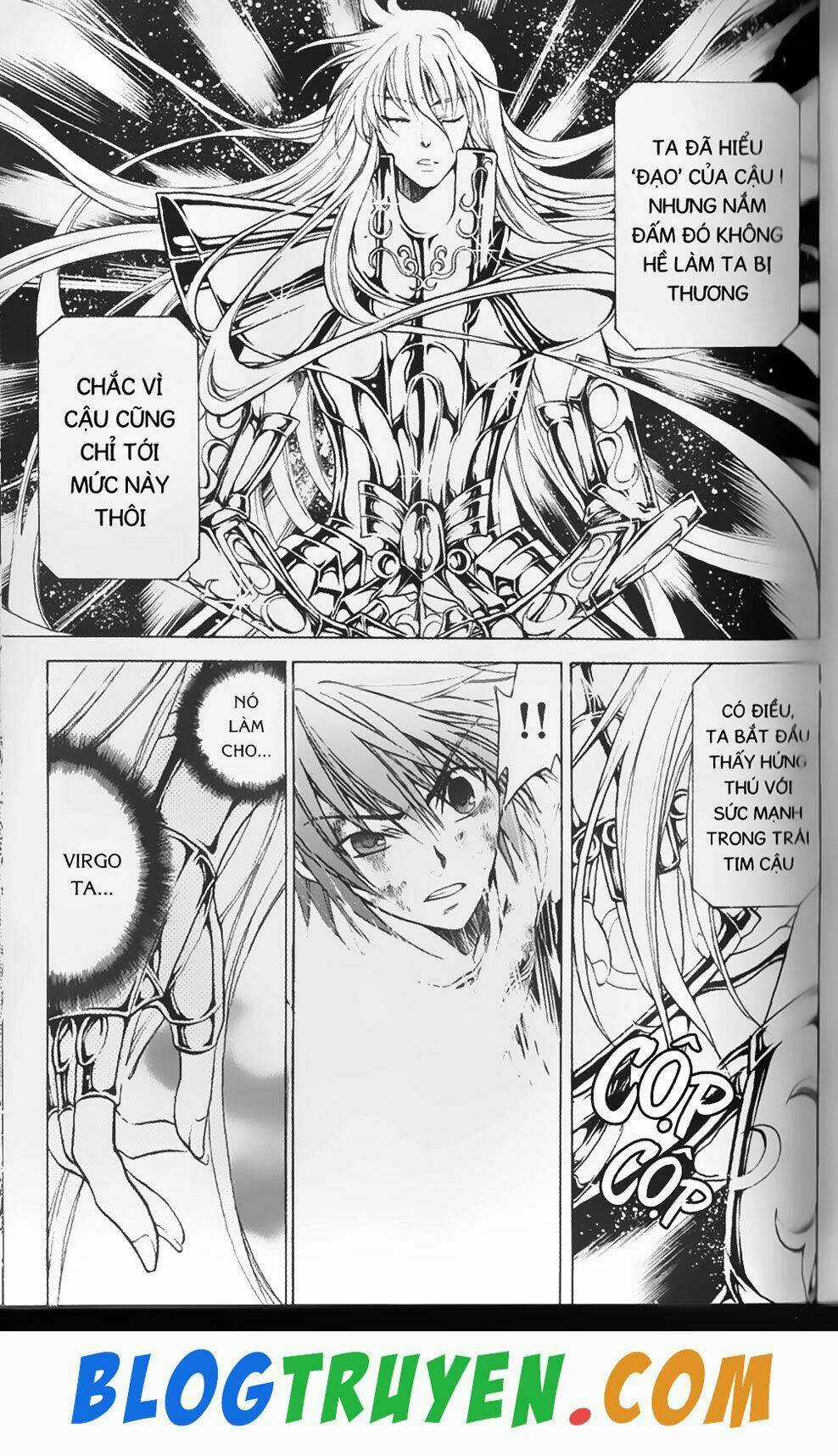 Thần Thoại Minh Vương Chapter 29 trang 4