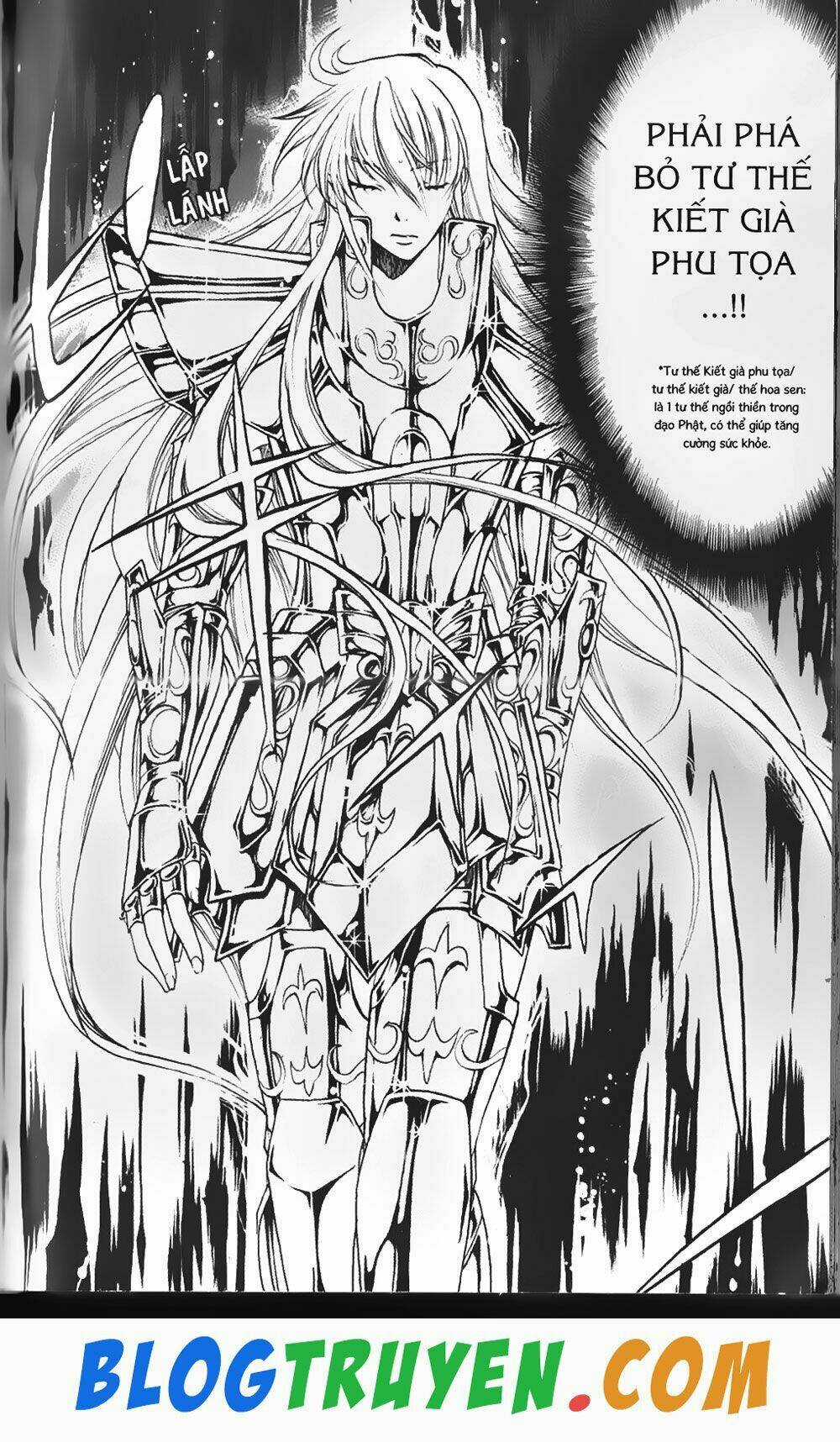 Thần Thoại Minh Vương Chapter 29 trang 5