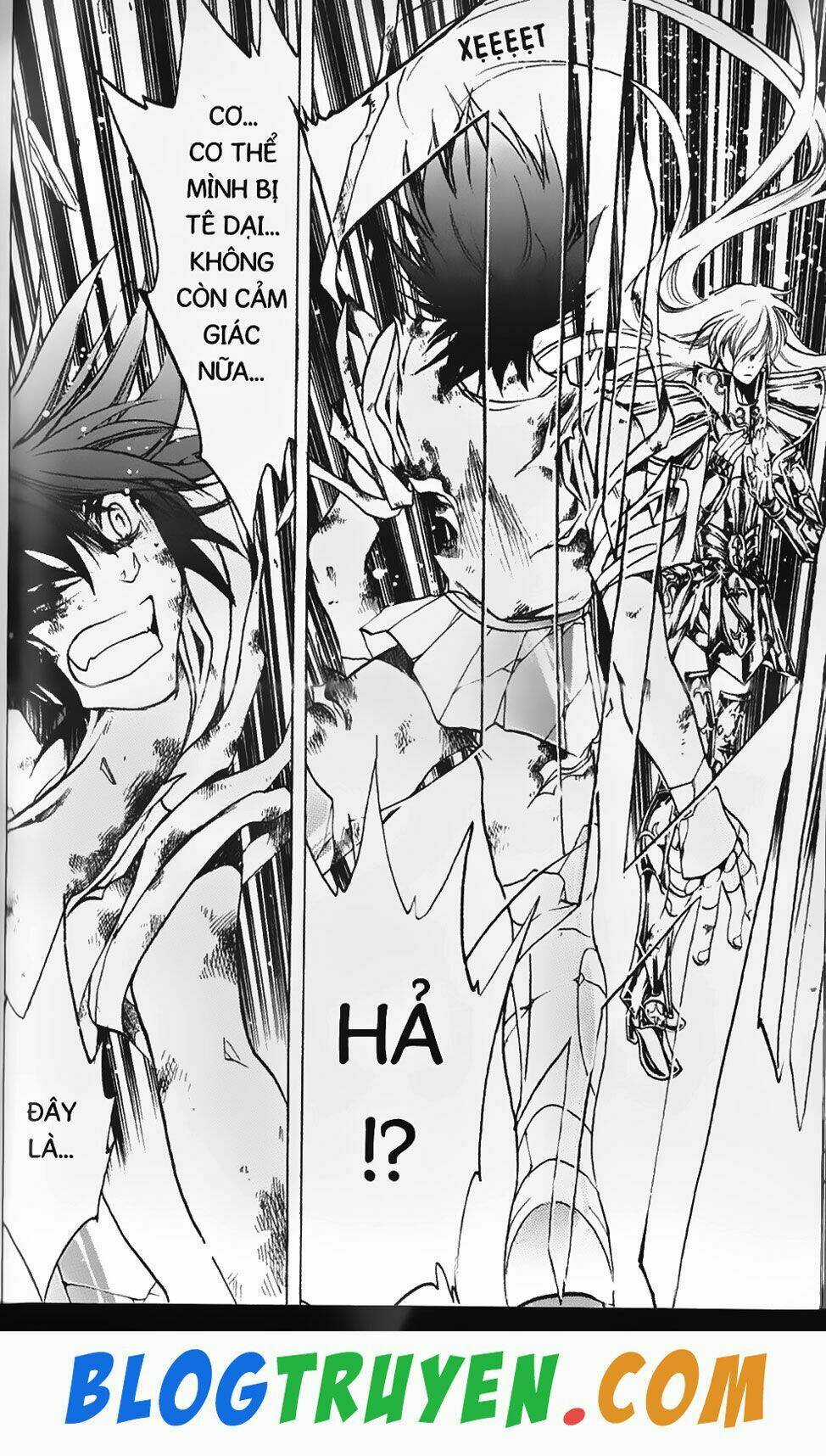 Thần Thoại Minh Vương Chapter 29 trang 8