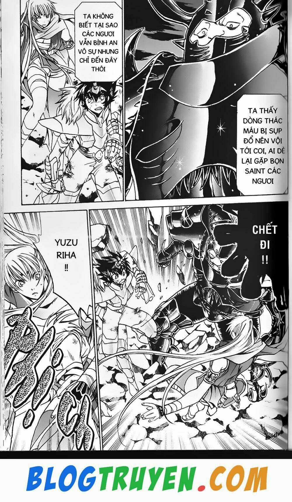 Thần Thoại Minh Vương Chapter 30 trang 18