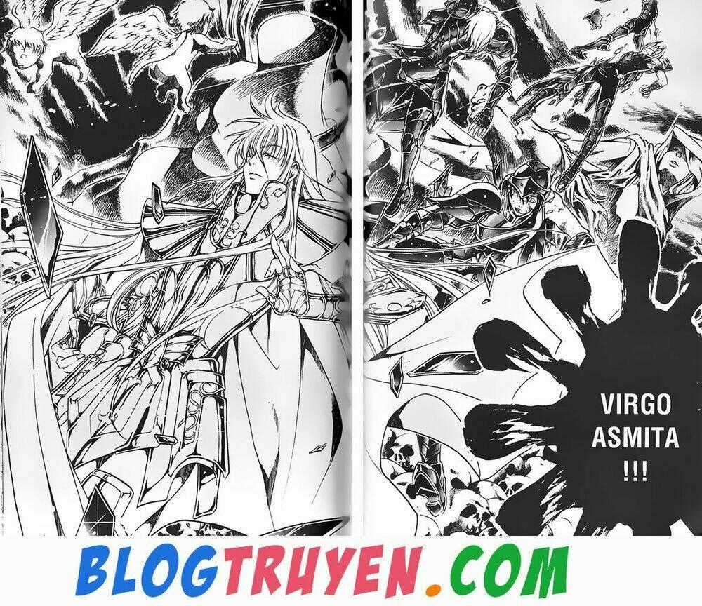 Thần Thoại Minh Vương Chapter 31 trang 17