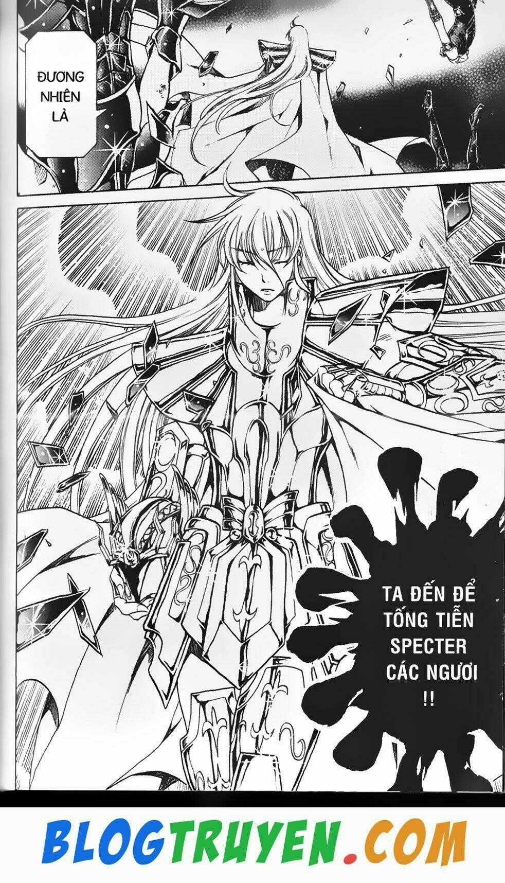 Thần Thoại Minh Vương Chapter 31 trang 18