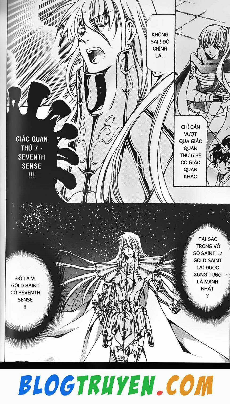 Thần Thoại Minh Vương Chapter 32 trang 10