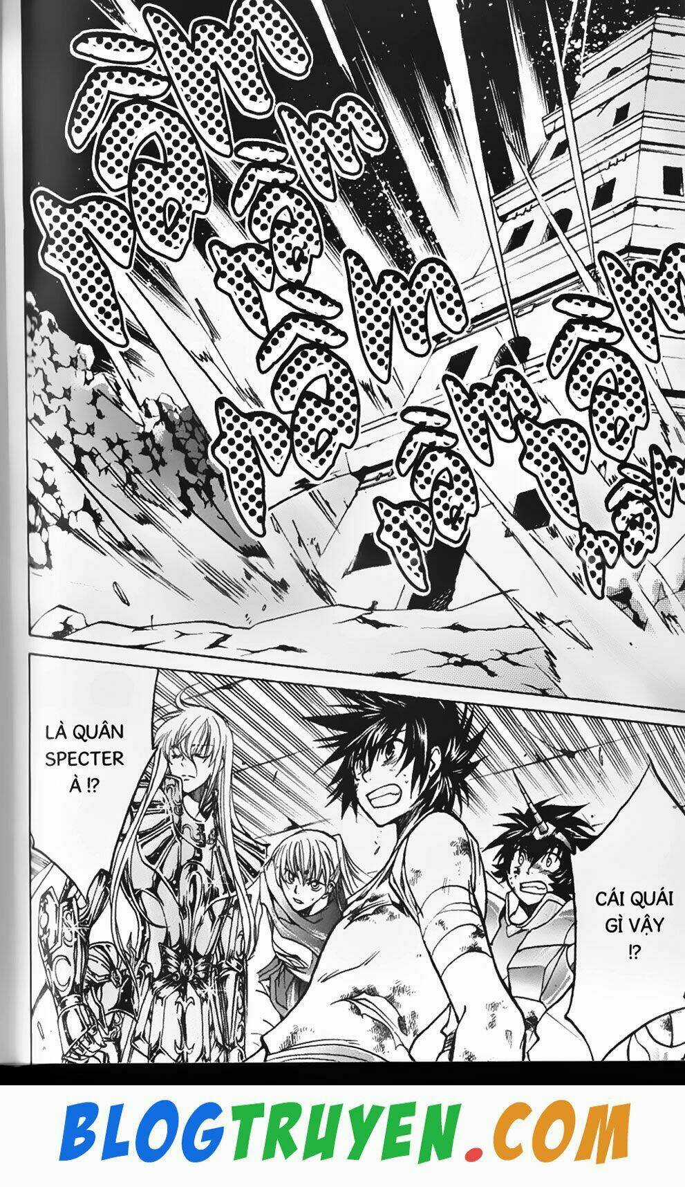 Thần Thoại Minh Vương Chapter 32 trang 12